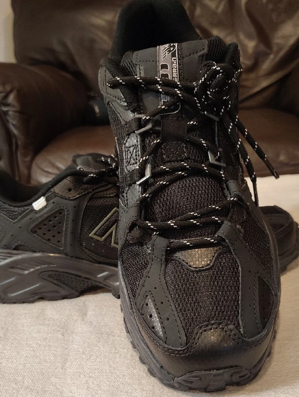 New Balance versatile men